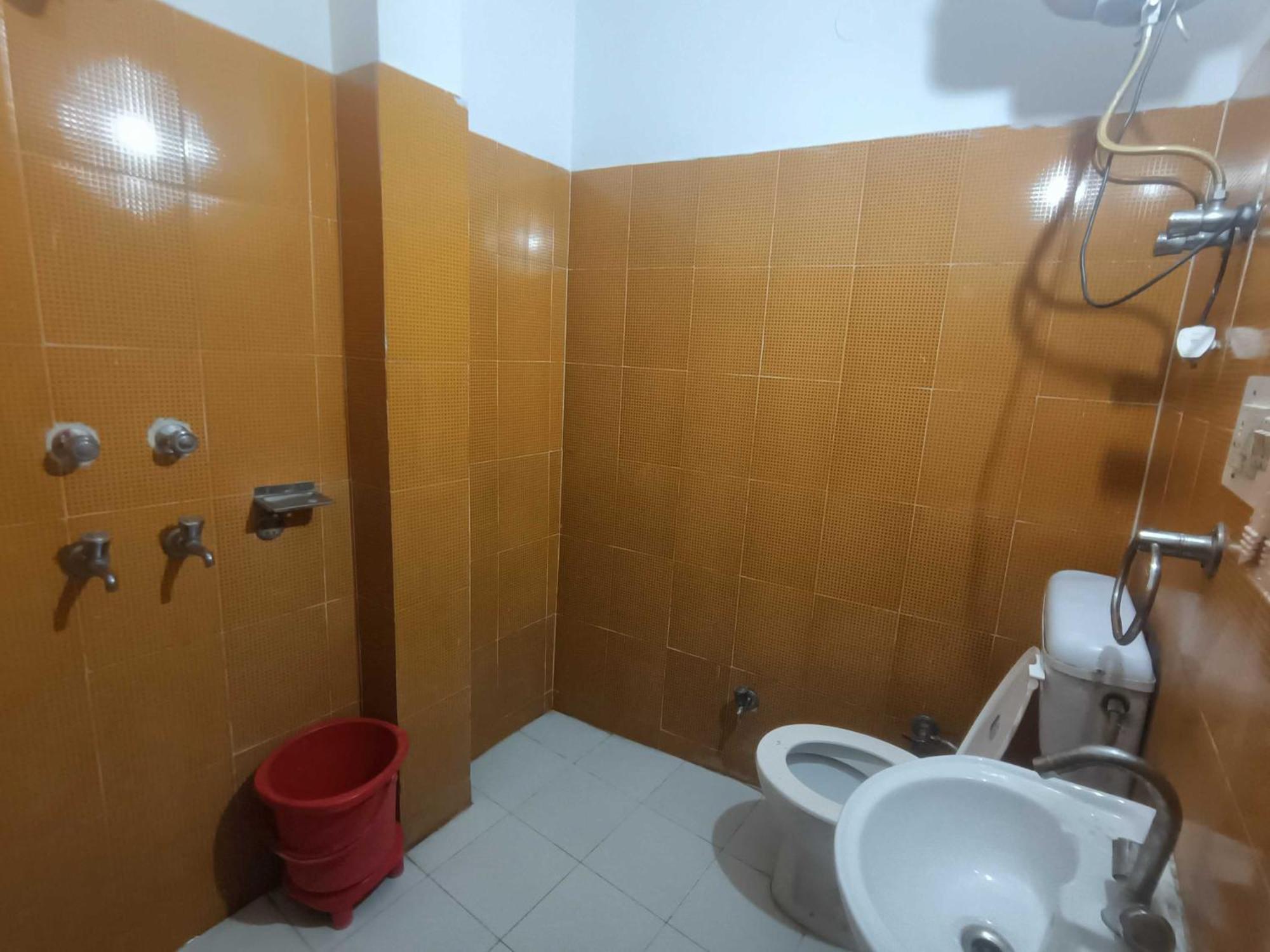 Hotel O Ajay Jammu Exterior foto