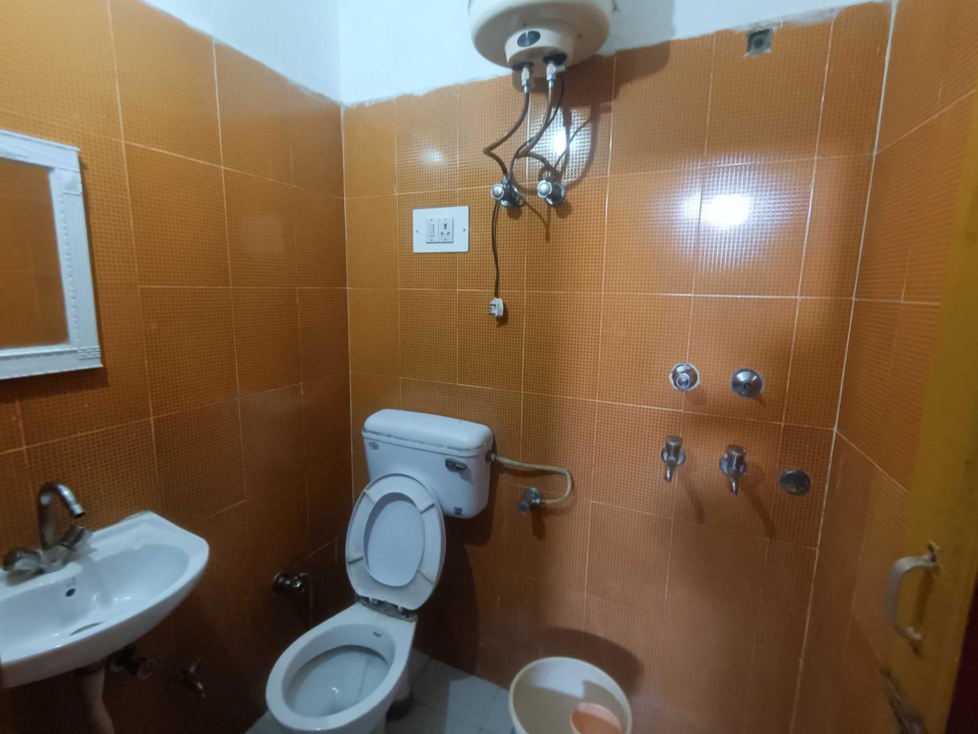 Hotel O Ajay Jammu Exterior foto